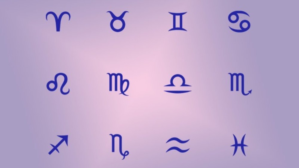 ماذا تعني رموز الابراج؟ هذه هي أبرز دلالاتها - جمالك