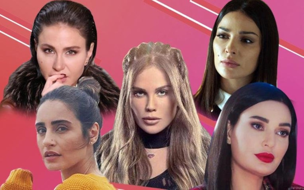 اختبار الشخصية: أيّة بطلة أنتِ من مسلسل الهيبة؟