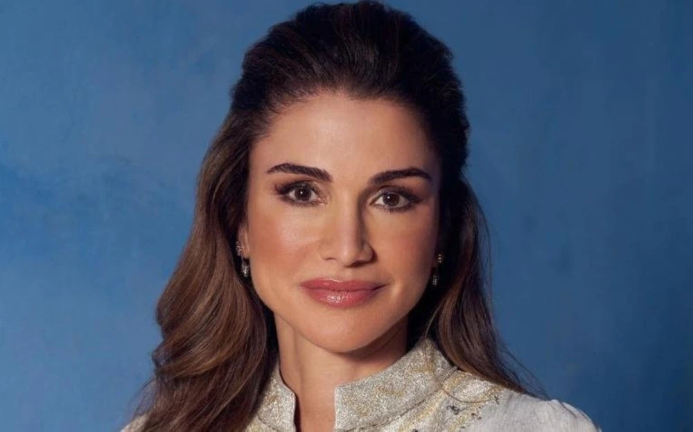 ما مدى معرفتكِ بالملكة رانيا؟