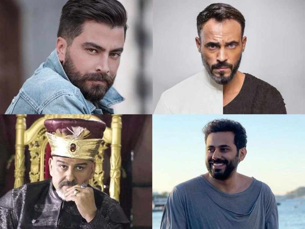 اختبار الشخصية: أي بطل من مسلسلات رمضان 2020 وُلد ليكون زوجكِ؟