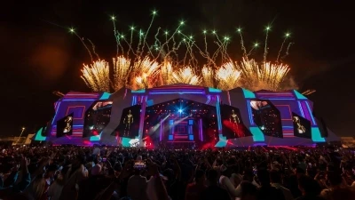 حفلات مدل بيست في قطر خلال كأس عالم 2022: أجواء موسيقية مميّزة على مدار 28 يوم