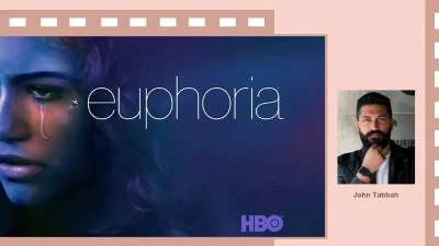 أنا شاهدت مسلسل Euphoria وسأعطيكِ 5 أسباب لتتابعيه بدوركِ