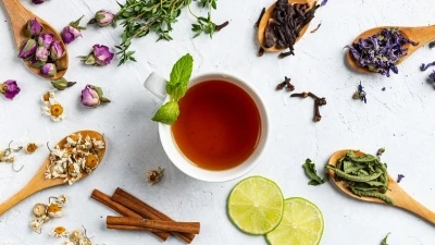 لِتفادي أمراض الأمعاء والجهاز الهضمي إشربي هذا الشاي...بحسب الدراسات