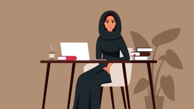 5  حالات يحق فيها للمرأة المتزوّجة التسجيل في برنامج حساب المواطن السعودي