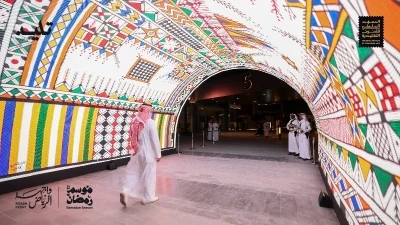 دليل كامل حول فعاليات واجهة الرياض خلال شهر رمضان 2023