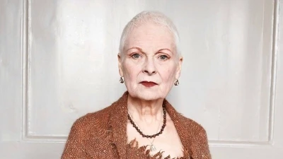 عالم الموضة يودّع المصممة البريطانية والناشطة Vivienne Westwood عن عمر الـ81