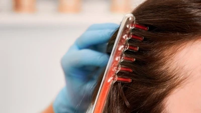 علاج الشعر بالليزر: حلّ فعال وسهل لنمو الشعر. هذا ما يجب أن تعرفيه عنه من الألف إلى الياء