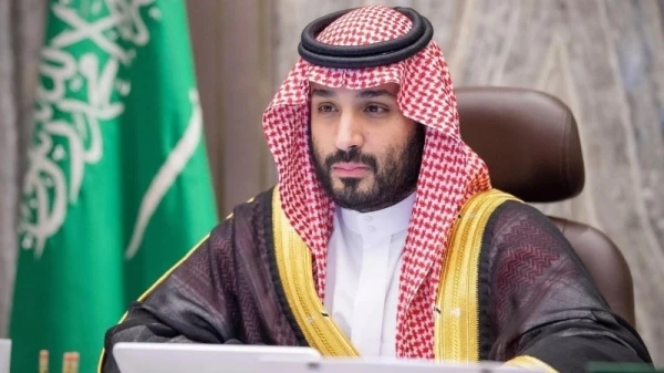 الأمير محمد بن سلمان يطلق أول شركة لتصنيع السيارات الكهربائية في السعودية