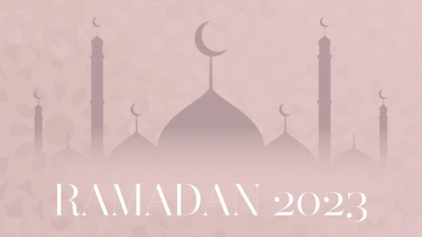 متى رمضان 2023؟ تعرّفي على موعد أوّل أيام رمضان