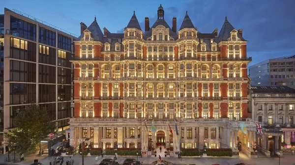 أفخم 10 فنادق في لندن للاستمتاع بإقامة راقية في قلب العاصمة البريطانية