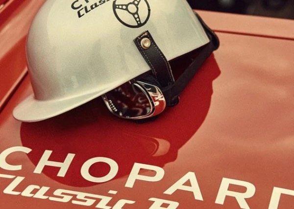 شوبارد تطلق ساعة الكرونوغراف Mille Miglia 2021 Race Edition ضمن إصدارين محدودين