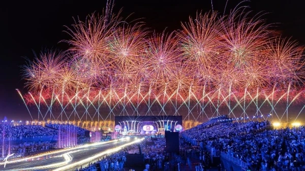هذا ما ينتظركِ في حفل افتتاح موسم الرياض 2022: مفاجآت كبيرة وعروض مبهرة