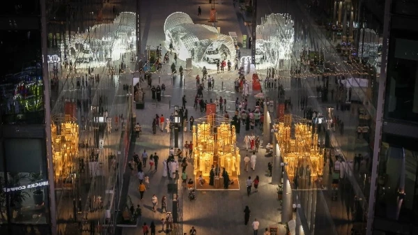 أسبوع دبي للتصميم ينطلق ببرنامج غني من الفعاليات والأنشطة في نوفمبر 2022