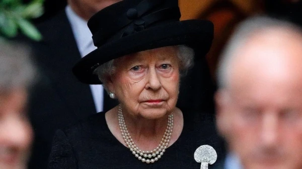 حقائق صادمة عن جنازة الملكة اليزابيث الثانية... الوداع الأخير!