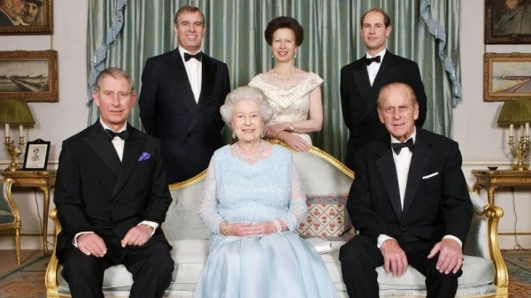 تشارلز، آن، أندرو وإدوارد... ما لا تعرفينه عن أولاد الملكة اليزابيث الثانية
