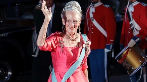 بعد الملكة إليزابيث، ملكة الدنمارك مارغريت الثانية تصبح صاحبة أطول فترة حكم