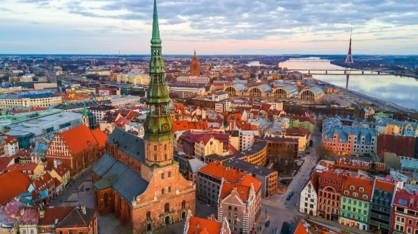 أجمل الاماكن السياحية في لاتفيا... 10 وجهات ستجعلكِ تسافرين إليها بأقرب وقت