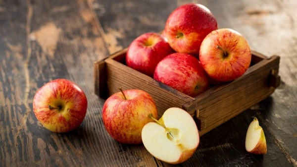 5 طرق فعالة لحماية التفاح من التحوّل إلى اللون البني