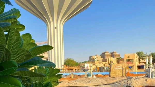 أبرز 7 ملاهي في الرياض تضمن لك يوم مليئ بالمتعة والمغامرات