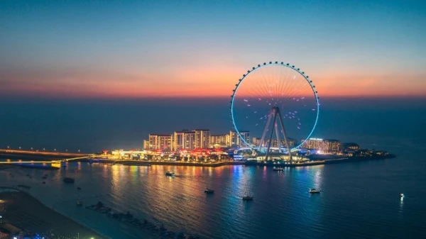 أبرز 8 ملاهي في دبي... زوريها لقضاء أجمل الأوقات