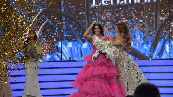 حفل انتخاب ملكة جمال لبنان 2022... فعلاً #WeMissLebanon