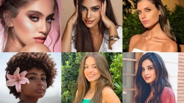 مَن هن المشتركات اللواتي انتقلن إلى نهائيات مسابقة ملكة جمال لبنان 2022؟