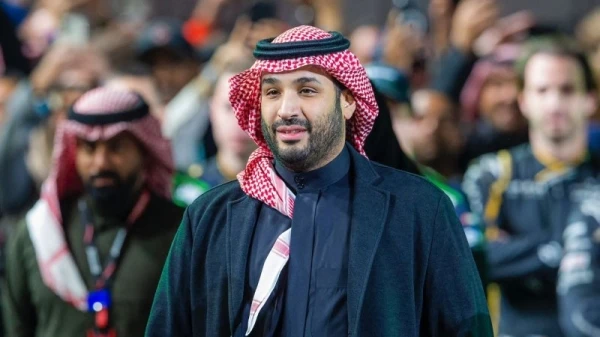 الأمير محمد بن سلمان نجم نهاية الأسبوع... سرق الأضواء في السعودية لهذه الأسباب