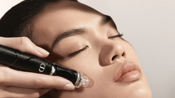 Dior تقدّم تجربة Dior Powered By HydraFacial