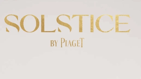Piaget تطلق الفصل الثالث من مجموعة مجوهرات Solstice