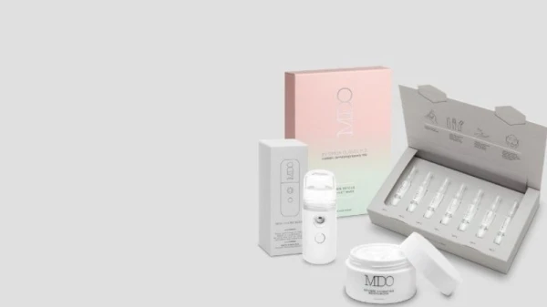 MDO تُطلق مجموعة MDO Summer Kits للمحافظة على صحة البشرة في الصيف