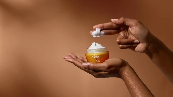 Whind تطلق مستحضر Marrakech Rich Ultimate Cream الجديد
