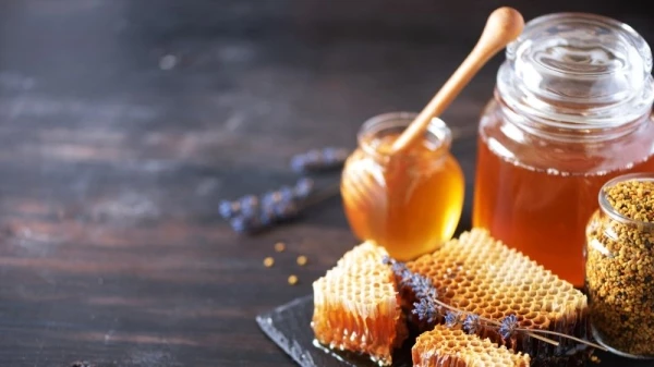ما علاقة العسل بصحة القلب؟ دراسة جديدة تكشف ذلك