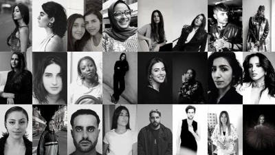 Fashion Trust Arabia تعلن عن المرشحين النهائيين لجائزة 2022