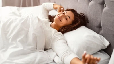 تبيّن أن للنوم تأثير على صحة القلب... هذا هو عدد ساعات النوم الصحي