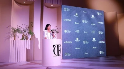 حفل عشاء Oud Fashion Talks Gala Dinner في الكويت... حضور لافت لشخصيات مرموقة في عالم الموضة وريادة الأعمال