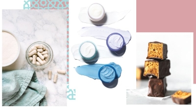 ما هو مكمل DIM؟ وما هي فوائده على البشرة والصحة؟ - جمالك