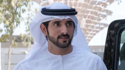 الشيخ حمدان يطلق مبادرة دبي تبادر من أجل تعزيز مفهوم الاستدامة
