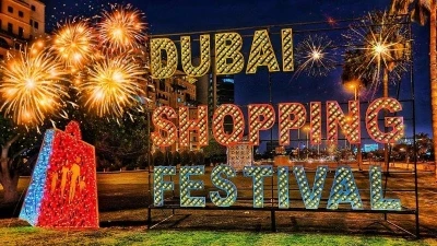 مهرجان دبي للتسوق: ما هو، متى يُقام وما هي أبرز فعالياته؟