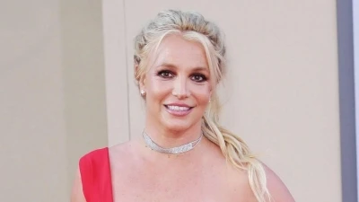 بعد 13 عاماً من الوصاية، أخيراً Britney Spears حرّة