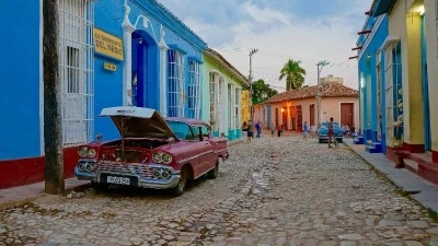 أجمل الاماكن السياحية في كوبا، لعلّها تكون إحدى وجهاتكِ المقبلة
