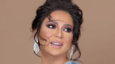 صور نوال الكويتية قبل وبعد: تطوّر جمالها عبر السنوات