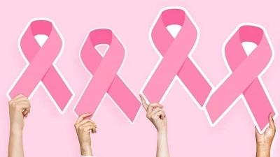9 علامات قد تدل على أنّكِ معرّضة للإصابة بمرض سرطان الثدي