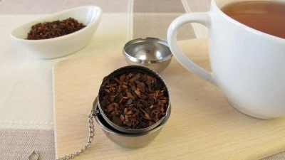 ما هي فوائد شاي هاني باش الجمالية والصحية؟