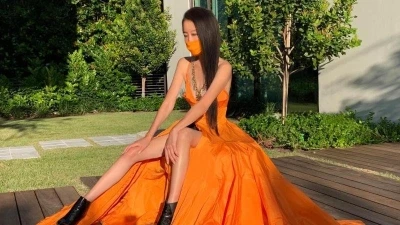 رجيم تتبعه مصممة الأزياء Vera Wang، يجعلها تبدو أصغر بـ40 سنة