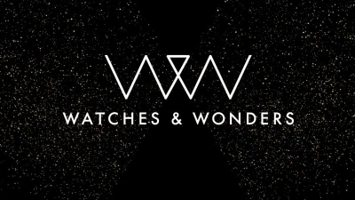معرض Watches & Wonders 2020 يضم أبرز الماركات العالمية