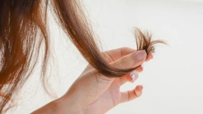 الشعر المصبوغ: كيف تعالجين الشعر التالف جرّاء الصبغة؟