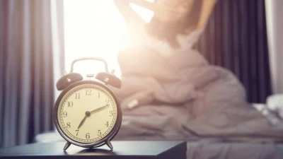 الاستيقاظ باكراً في الصباح قد لا يكون مفيداً لكِ كما كنتِ تعتقدين!