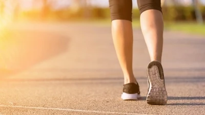 6 خطوات أساسية لممارسة رياضة المشي بشكل صحيح