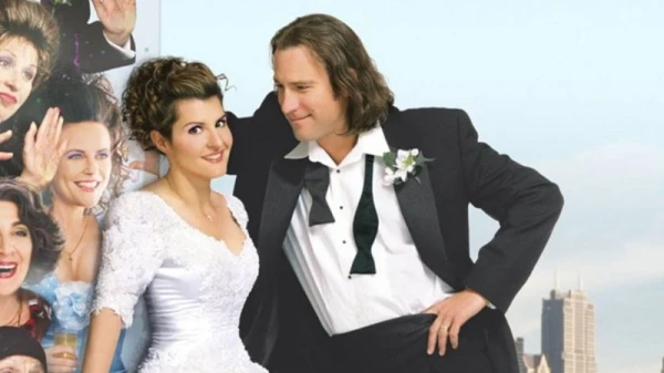 فيلم My Big Fat Greek Wedding سيعود بجزءٍ ثالث وهذا كل ما عليكِ معرفته عنه