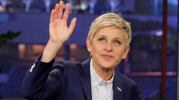 شكراً ألين دي جينيريس على تغيير العالم طيلة 19 عاماً... وداعاً The Ellen Degeneres Show